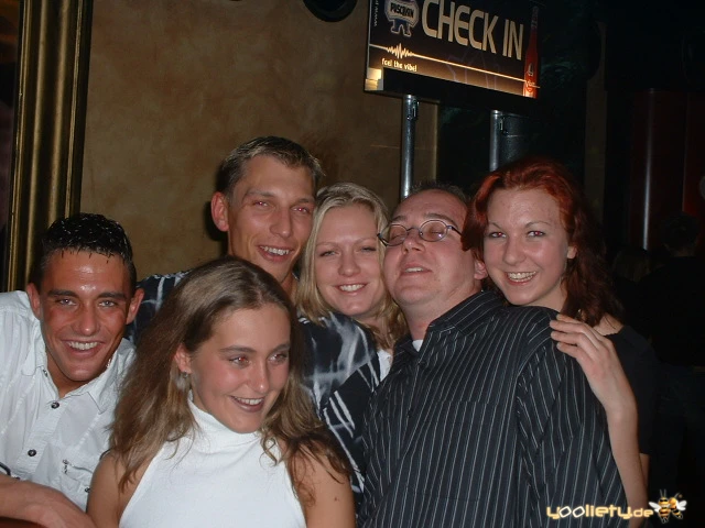 11.04.2003 – Stadtpalais Bielefeld – Bild 4