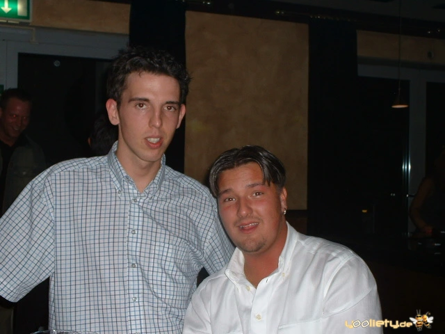 11.04.2003 – Stadtpalais Bielefeld – Bild 10