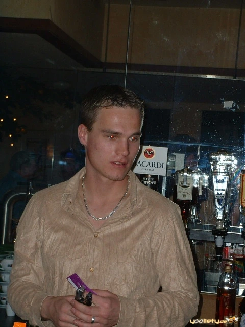 11.04.2003 – Stadtpalais Bielefeld – Bild 1