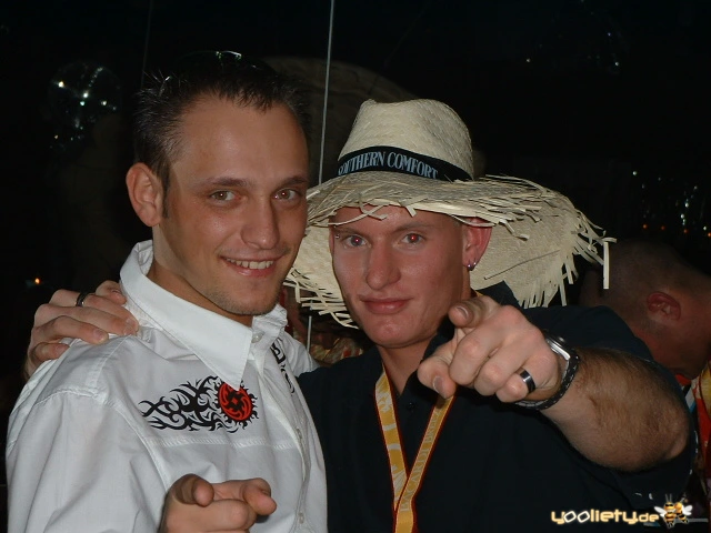 11.04.2003 – Stadtpalais Bielefeld – Bild 27