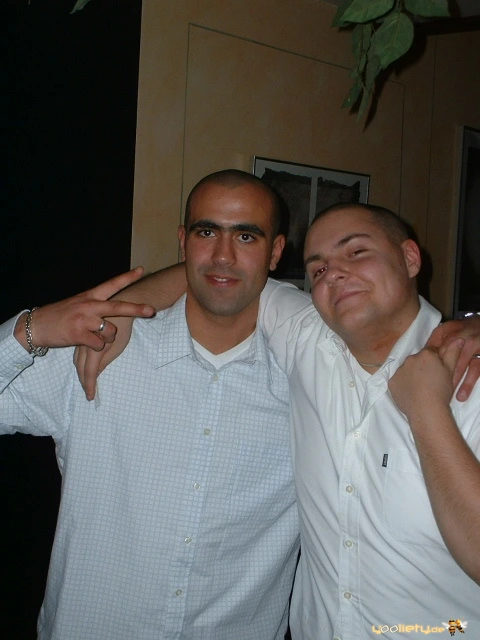 11.04.2003 – Stadtpalais Bielefeld – Bild 47