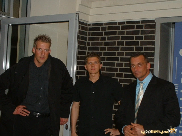 11.04.2003 – Stadtpalais Bielefeld – Bild 40