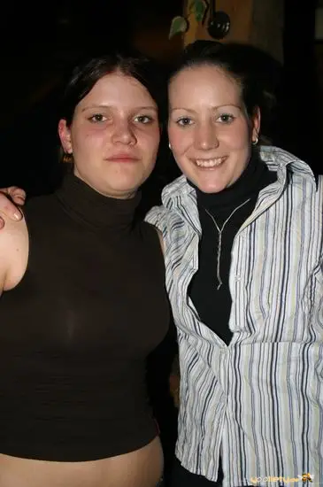 12.04.2003 – Arena Nienburg