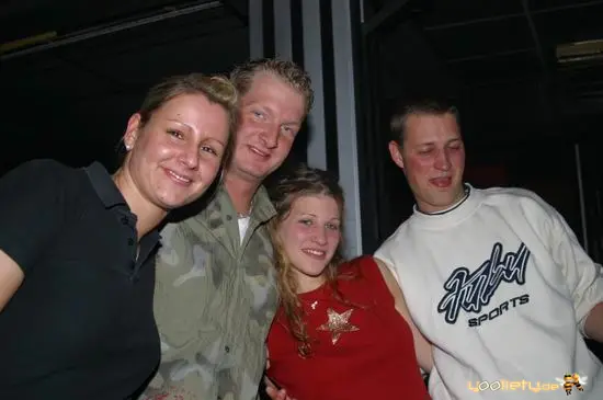 12.04.2003 – Arena Nienburg – Bild 13