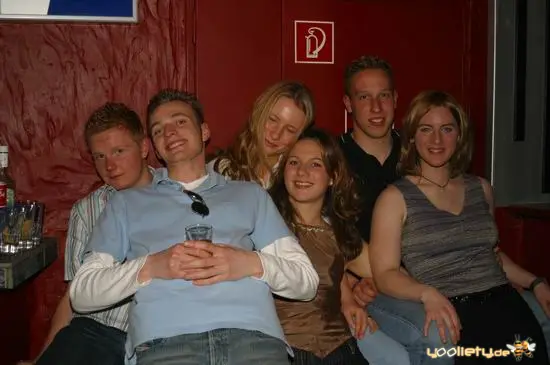 12.04.2003 – Arena Nienburg – Bild 10