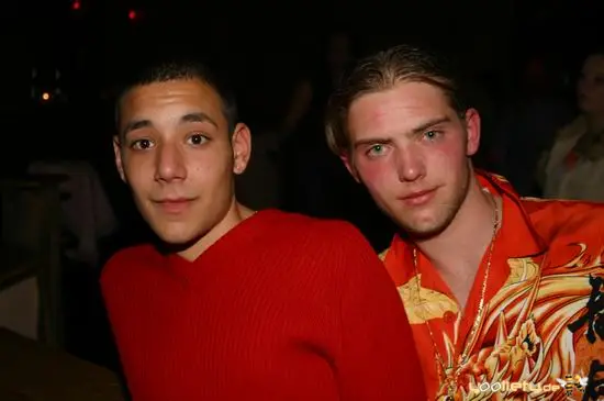 12.04.2003 – Arena Nienburg – Bild 27