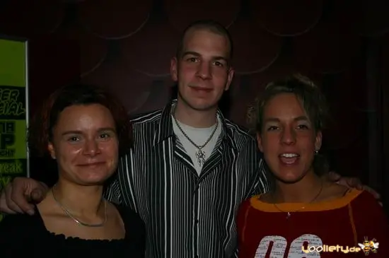 12.04.2003 – Arena Nienburg – Bild 23