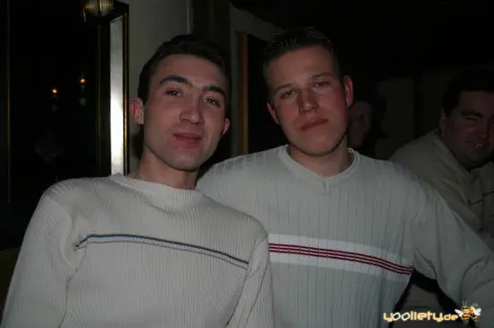 12.04.2003 – Arena Nienburg – Bild 4