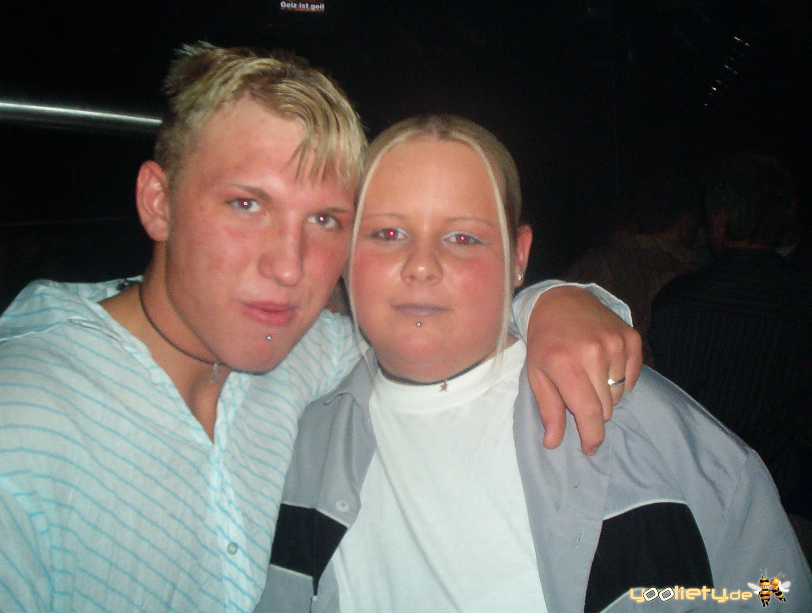 12.04.2003 – Go!Parc Herford – Bild 1