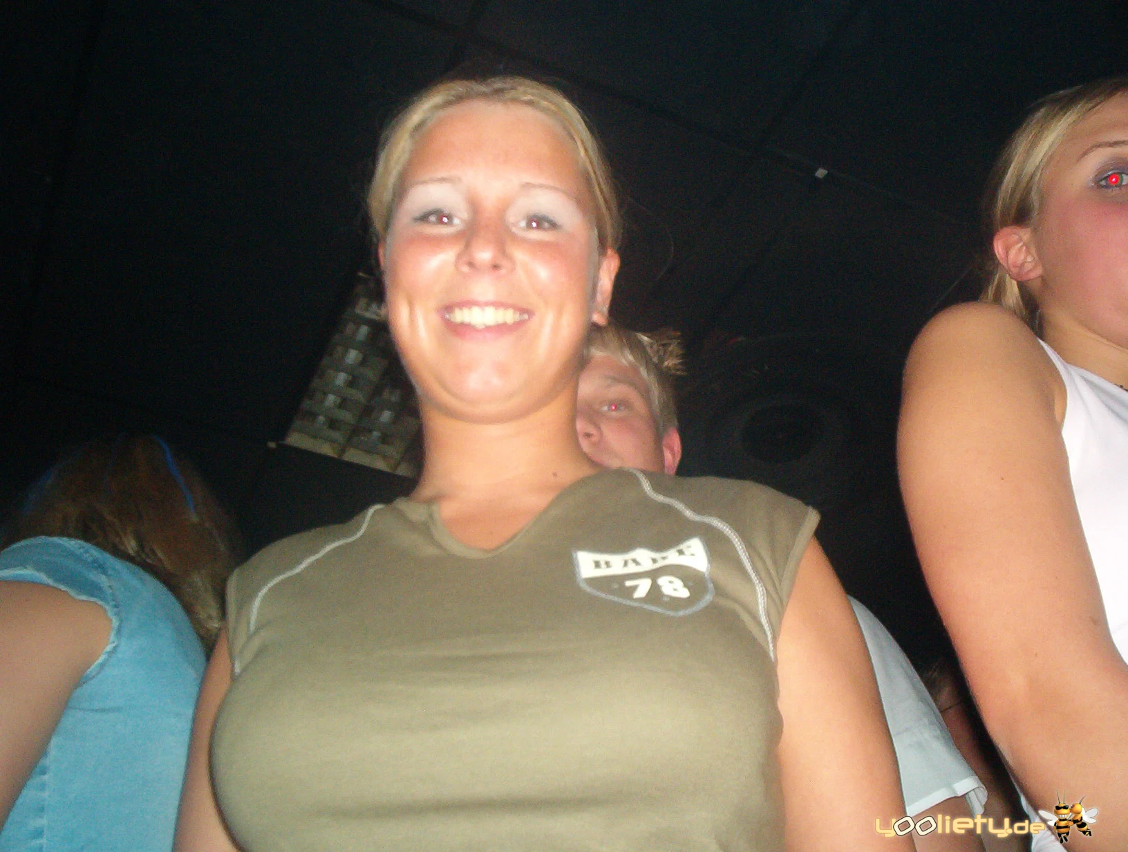 12.04.2003 – Go!Parc Herford – Bild 2