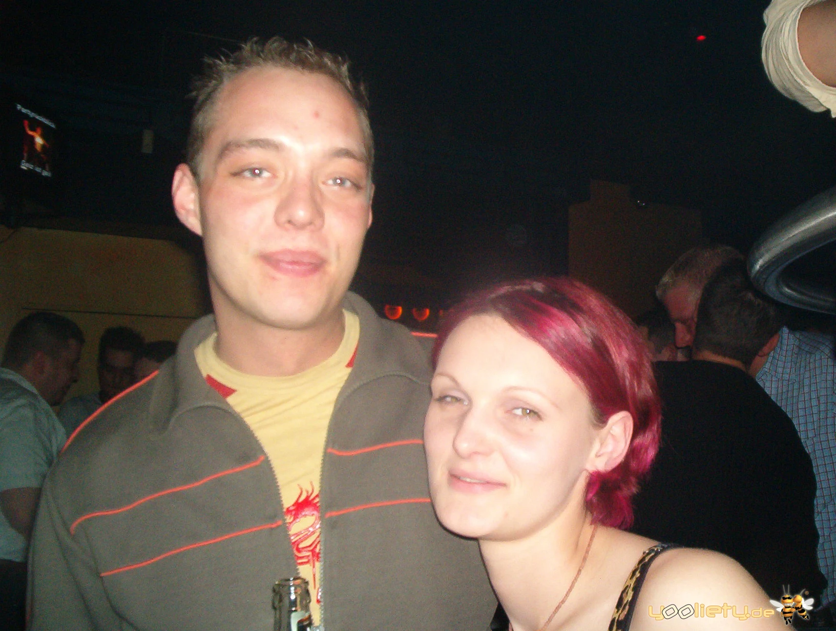 12.04.2003 – Go!Parc Herford – Bild 3