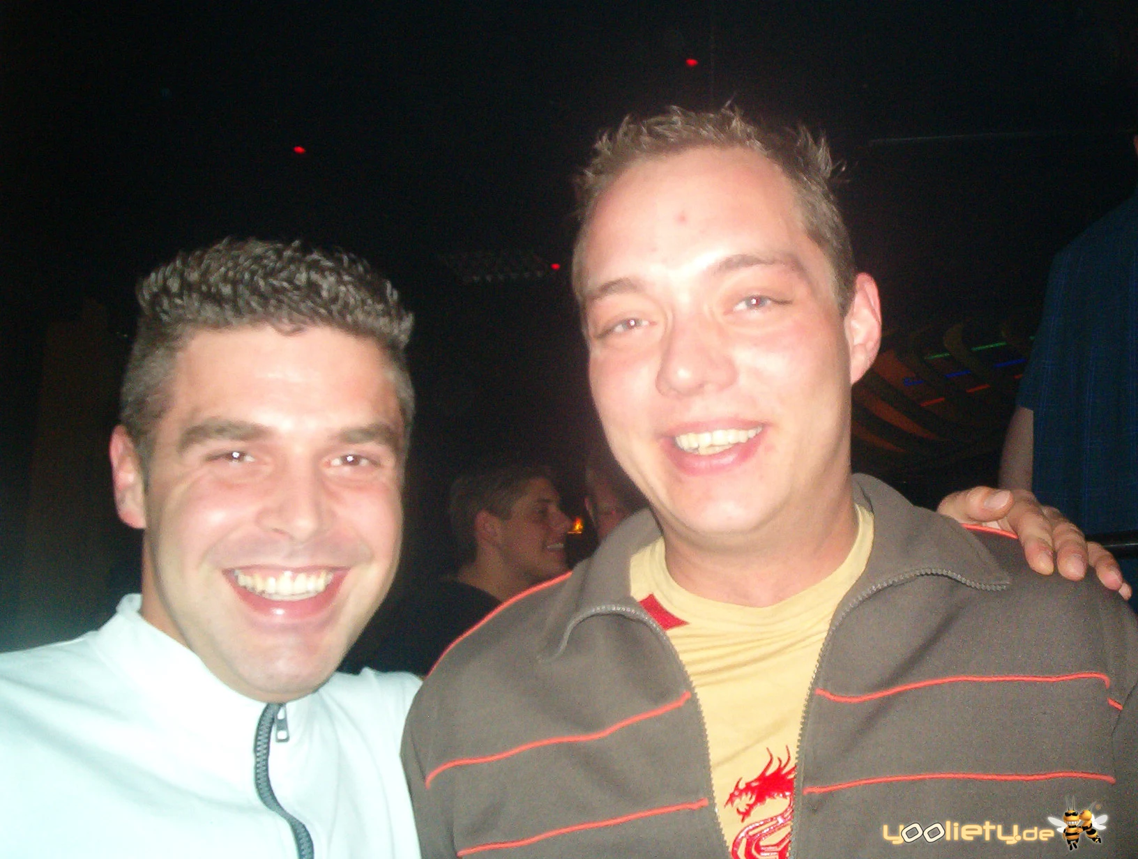 12.04.2003 – Go!Parc Herford – Bild 4