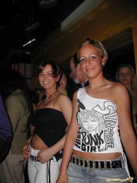 12.04.2003 – Bahnhof PW Porta Westfalica – Bild 25