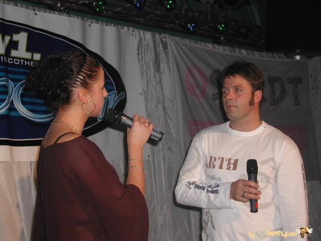 12.04.2003 – Bahnhof PW Porta Westfalica – Bild 12