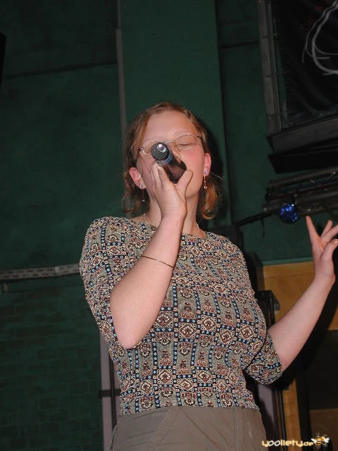 12.04.2003 – Bahnhof PW Porta Westfalica – Bild 27