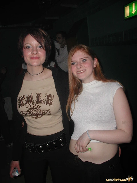 12.04.2003 – Bahnhof PW Porta Westfalica – Bild 46