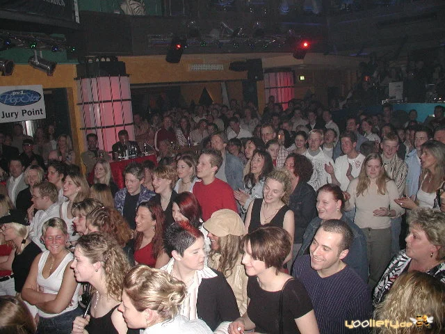 12.04.2003 – Bahnhof PW Porta Westfalica – Bild 9