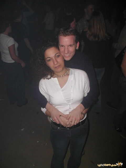 12.04.2003 – Bahnhof PW Porta Westfalica – Bild 49