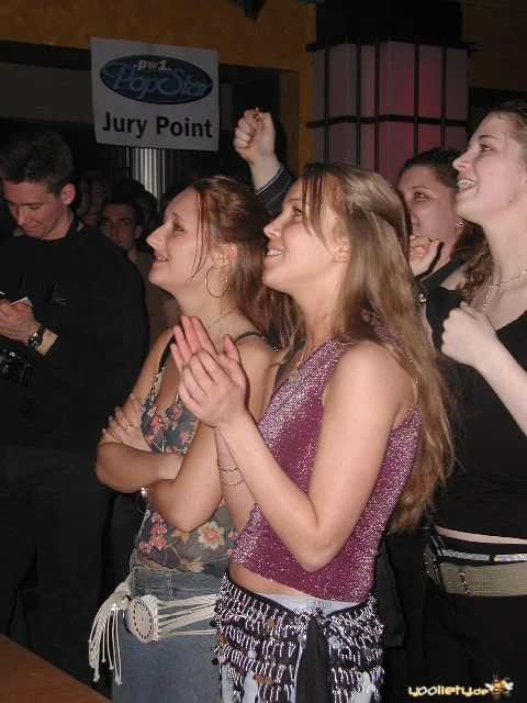 12.04.2003 – Bahnhof PW Porta Westfalica – Bild 19