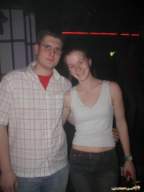 12.04.2003 – Bahnhof PW Porta Westfalica – Bild 62