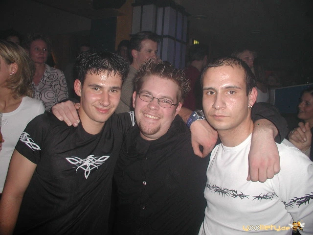 12.04.2003 – Bahnhof PW Porta Westfalica – Bild 69