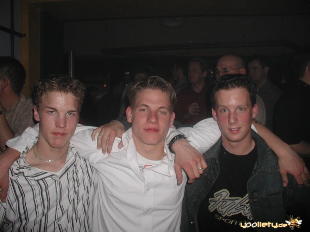 12.04.2003 – Bahnhof PW Porta Westfalica – Bild 67