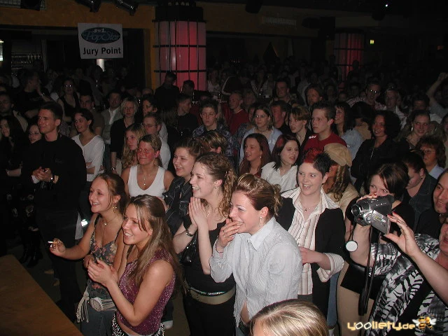 12.04.2003 – Bahnhof PW Porta Westfalica – Bild 16