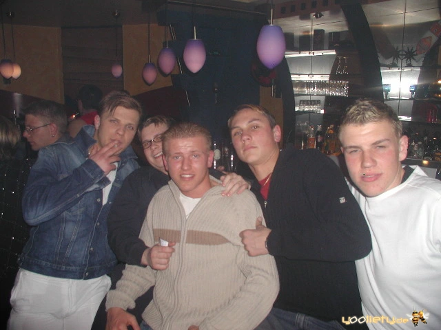 12.04.2003 – Bahnhof PW Porta Westfalica – Bild 54