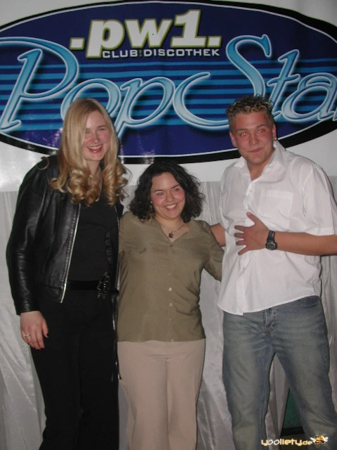 12.04.2003 – Bahnhof PW Porta Westfalica – Bild 35