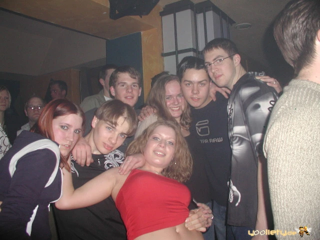 12.04.2003 – Bahnhof PW Porta Westfalica – Bild 66