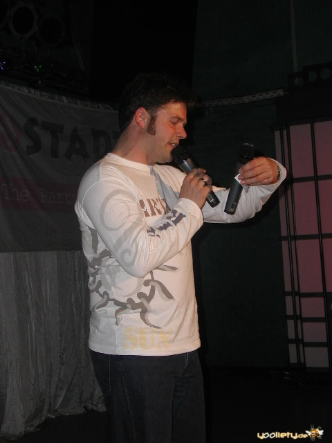 12.04.2003 – Bahnhof PW Porta Westfalica – Bild 11