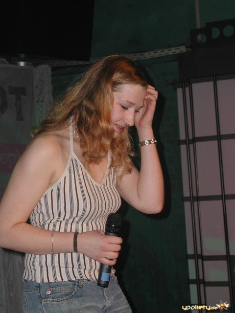 12.04.2003 – Bahnhof PW Porta Westfalica – Bild 4