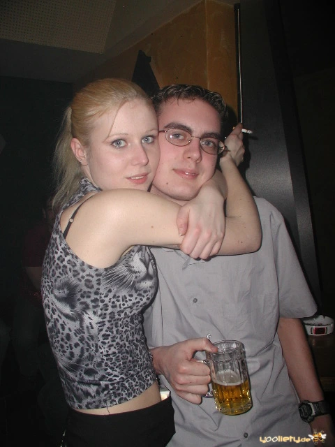 12.04.2003 – Bahnhof PW Porta Westfalica – Bild 52