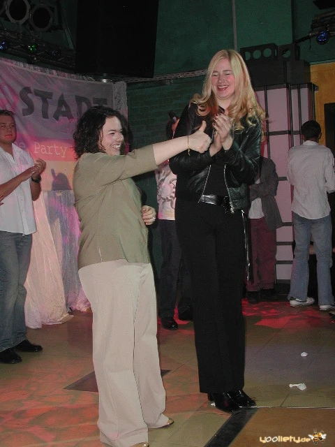 12.04.2003 – Bahnhof PW Porta Westfalica – Bild 33