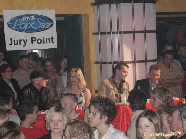 12.04.2003 – Bahnhof PW Porta Westfalica – Bild 3