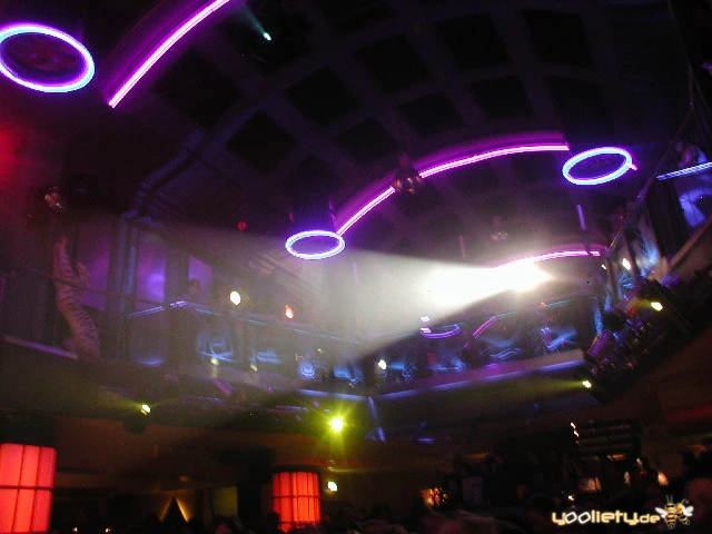 12.04.2003 – Bahnhof PW Porta Westfalica – Bild 20