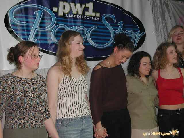 12.04.2003 – Bahnhof PW Porta Westfalica – Bild 31