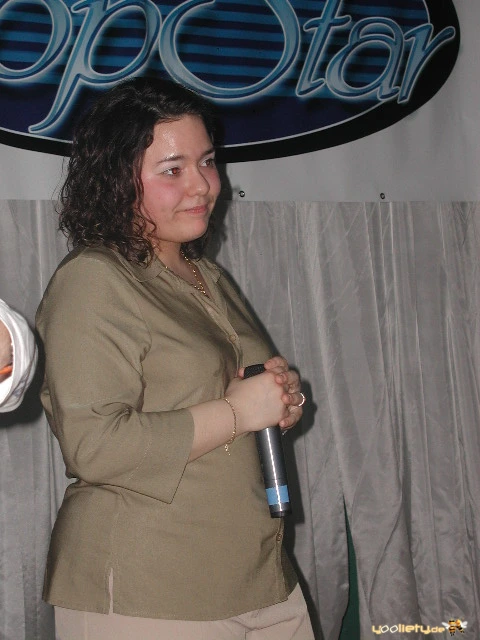 12.04.2003 – Bahnhof PW Porta Westfalica – Bild 21