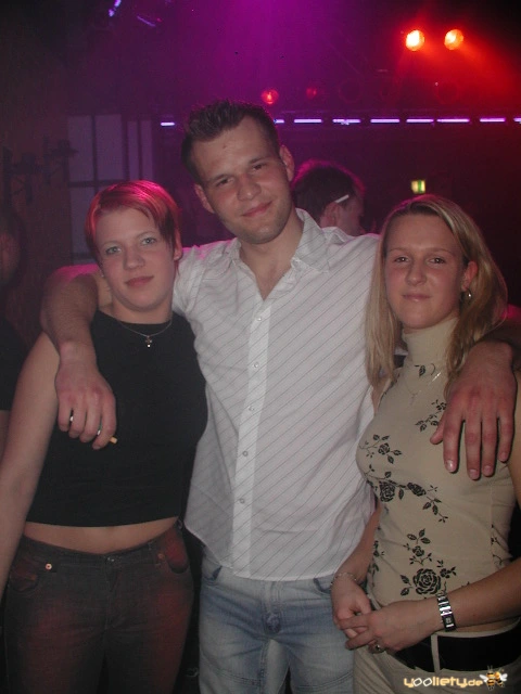 12.04.2003 – Bahnhof PW Porta Westfalica – Bild 63