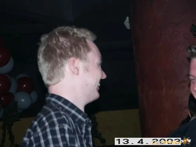 Sündenfall – MEC Hannover