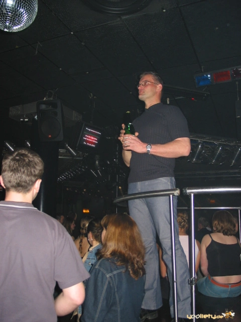 12.04.2003 – Go!Parc Herford