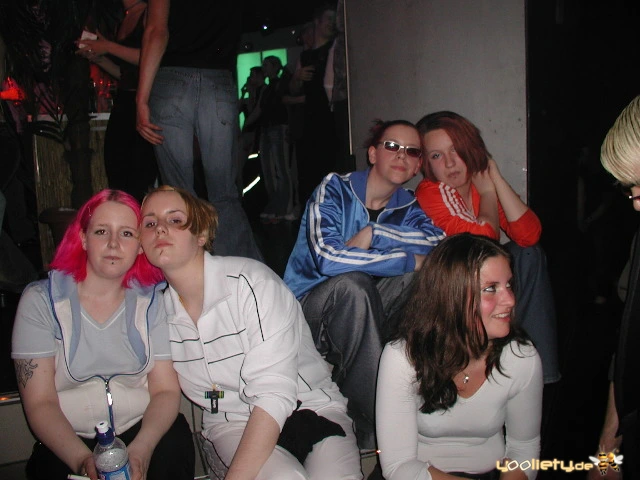 16.04.2003 – Go!Parc Herford