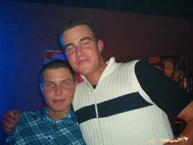 Kontor-Party – Mediahall Melle