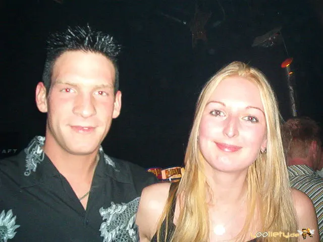 17.04.2003 – Mediahall Melle – Bild 13