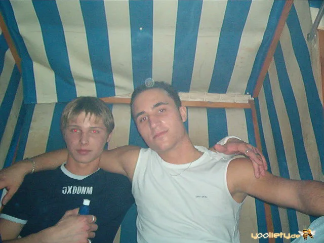 17.04.2003 – Mediahall Melle – Bild 37