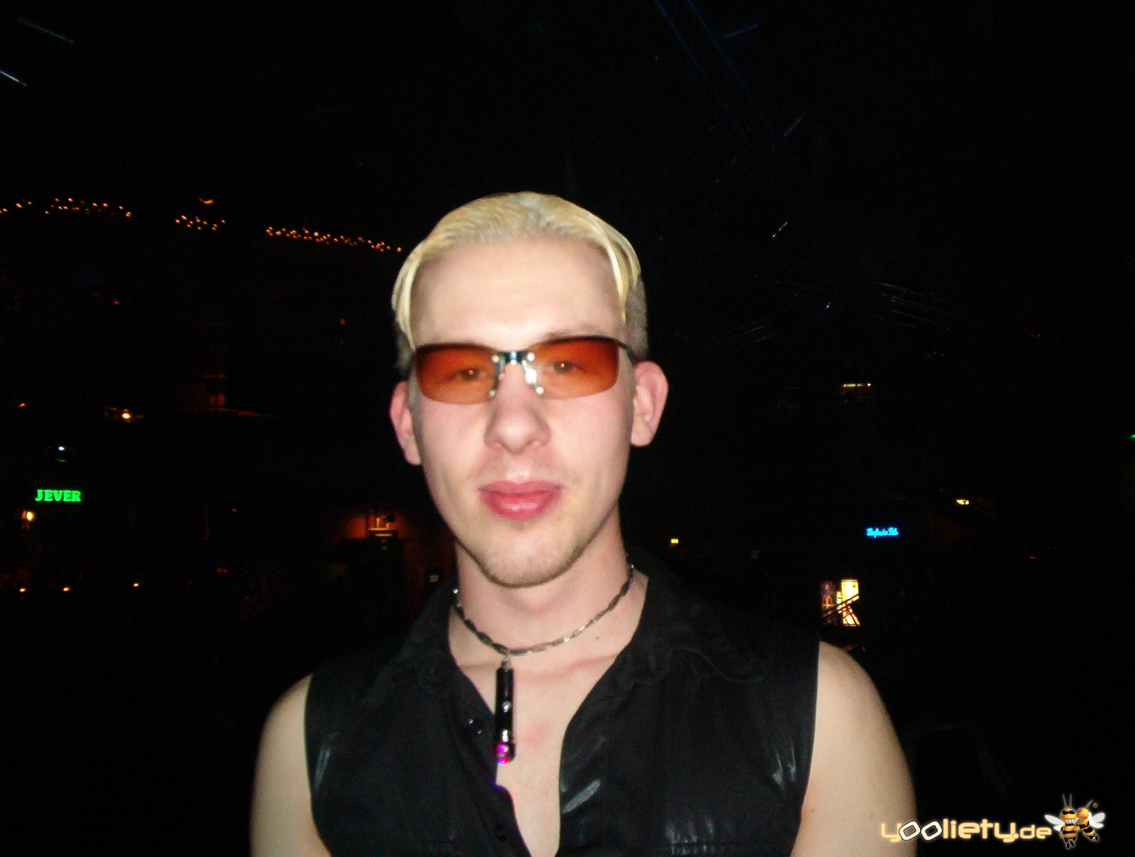 17.04.2003 – Mediahall Melle – Bild 3