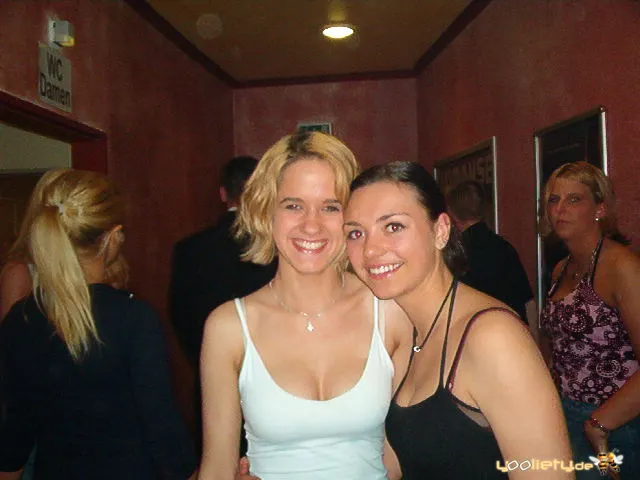 17.04.2003 – Mediahall Melle – Bild 24