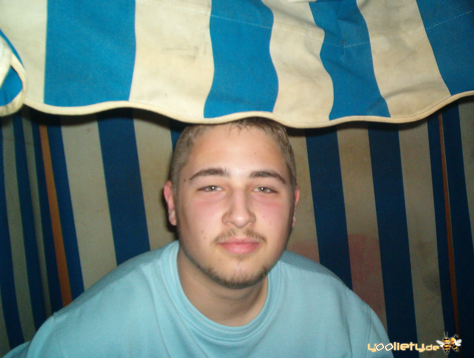 17.04.2003 – Mediahall Melle – Bild 8