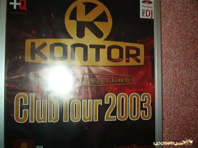 17.04.2003 – Mediahall Melle – Bild 29