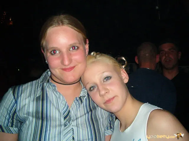 17.04.2003 – Mediahall Melle – Bild 19